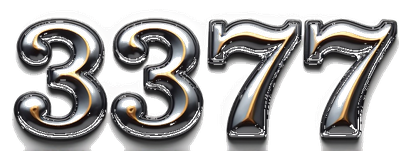 3377 logo